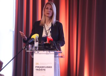 Perko: Bez analize, nije mudro srljati ka uspostavi nacionalne bankomatske mreže