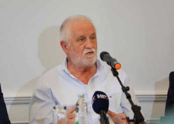 Pero Vićan: “Nisam rekao da nam ne treba nikakav župan iz Metkovića, već MOST-ov, moja privrženost neretvanskom kraju ima duboke korijene”