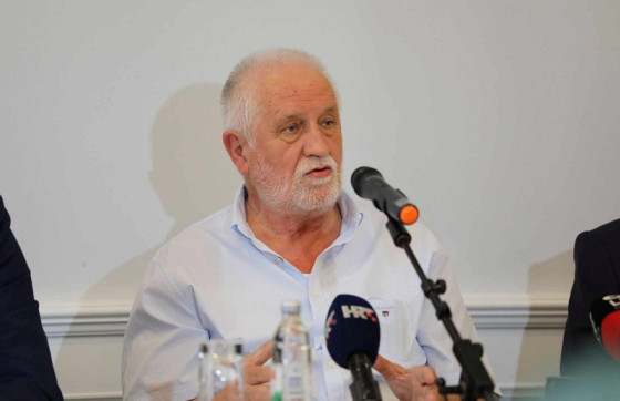 Pero Vićan: “Nisam rekao da nam ne treba nikakav župan iz Metkovića, već MOST-ov, moja privrženost neretvanskom kraju ima duboke korijene”