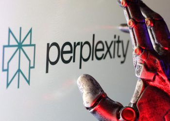 Perplexity AI-ju uz novu investiciju od 500 milijuna dolara vrijednost raste na 14 milijardi