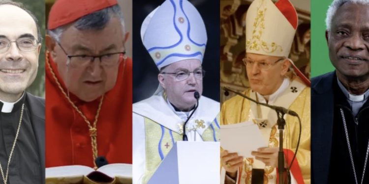 Pet kardinala ima najviše iskustva u konklavama: Među njima dva Hrvata