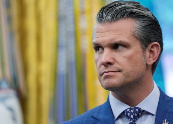 Pete Hegseth zabio se za ‘izravni napad’ protiv vojnih novinara: ‘Nikad nisam vidjela ništa slično’