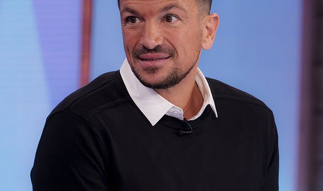 Peter Andre detaljno opisuje srčano rasno zlostavljanje koje je kao dijete doživio u Australiji – usred povratne reakcije na njega noseći dreadlocks i usvajajući Jamaicanski naglasak u novom filmu