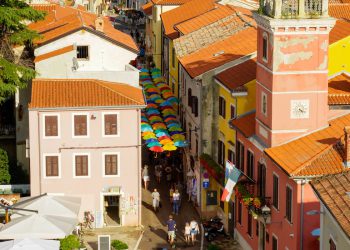 Petina manje turista u ožujku nego u isto vrijeme prošle godine