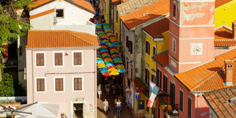 Petina manje turista u ožujku nego u isto vrijeme prošle godine