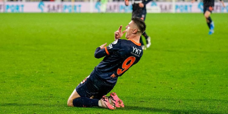 Piatel napušta Tursku i znakove u Kataru s Al Saddom