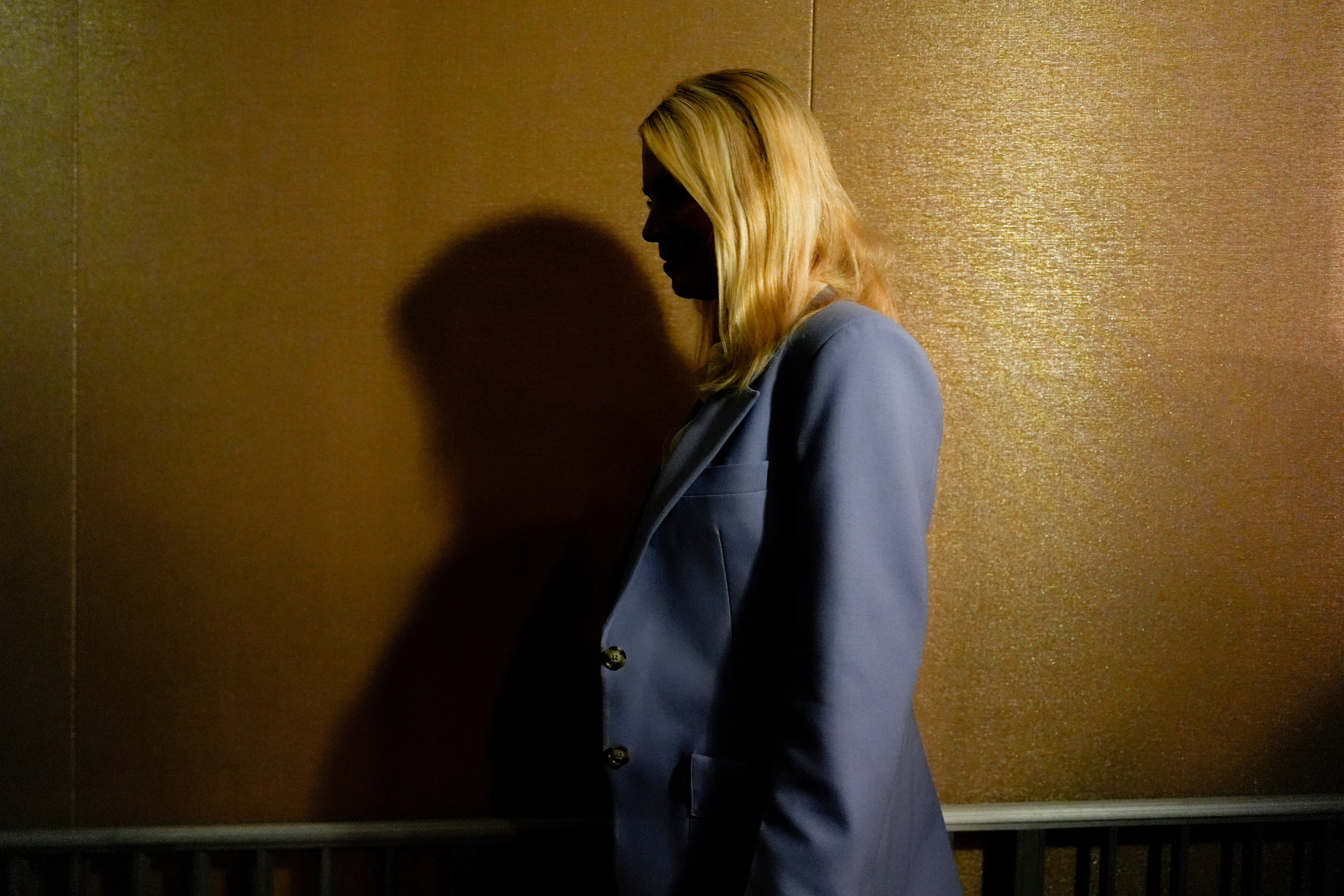 Glavni odvjetnik Pam Bondi u Ministarstvu pravosuđa