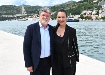 Picula i Bonačić Obradović: Ne možemo se oslanjati samo na turizam, Elafiti su veliko bogatstvo koje trebamo razvijati
