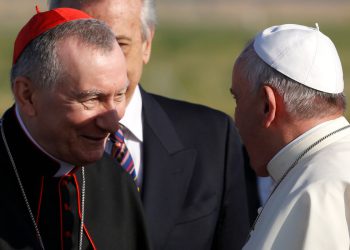 Pietro Parolin: Mekani, dugogodišnji vatikanski diplomat mogao bi biti sljedeći papa