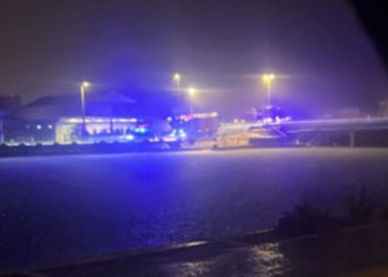 Pijani vozač koji je izazvao prometnu nesreću u Opuzenu predan pritvorskom nadzorniku