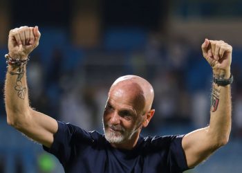 Pioli Historical Goleada: razorni al-nassr, 9-0 bez milosrđa