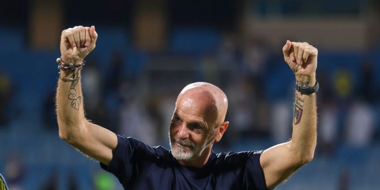 Pioli Historical Goleada: razorni al-nassr, 9-0 bez milosrđa