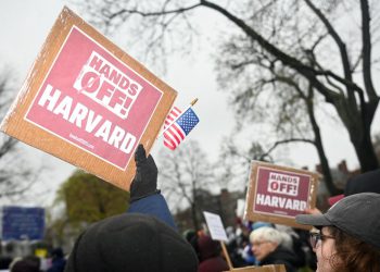 Pismo predsjednika s Harvarda Lindi McMahon