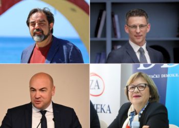 Pitali smo kandidate za župana komentar na naše ekskluzivne izlazne ankete