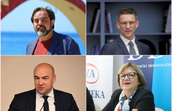 Pitali smo kandidate za župana komentar na naše ekskluzivne izlazne ankete