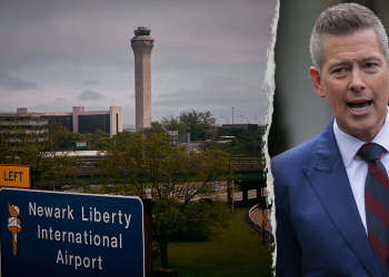 Pitanja na međunarodnoj zračnoj luci Newark Liberty izvlače dvostranački kongresni odgovor