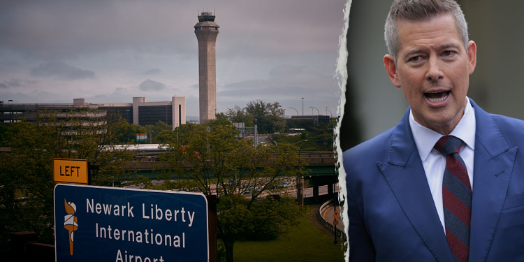 Pitanja na međunarodnoj zračnoj luci Newark Liberty izvlače dvostranački kongresni odgovor