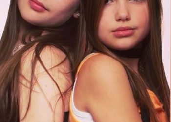 Pjevač na ljestvici izgleda neprepoznatljivo u izbacivanju djetinjstva … Možete li pogoditi tko je to?