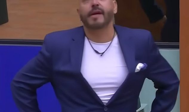 Pjevačica s osvajanjem Grammyja raspada u suzama dok napušta meksički reality show s ‘kritičkim’ medicinskim problemom