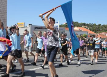 Plan za ovogodišnju norijadu: Proslava kreće u parku na Pločama, a uvečer slijedi koncert na plaži u Uvali