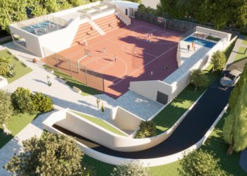 Planira se izgradnja podzemne garaže u Čokolinu, podnesen zahtjev za građevinsku dozvolu