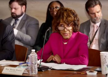 Planirano saslušanje kriptovaluta u američkoj kući srušena od strane demokrata pobuna