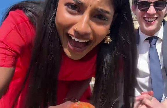 Plavi Peter par Shini Muthukrishnan i Joel Mawhinney potajno se druže na godinu dana i “praktički žive zajedno”