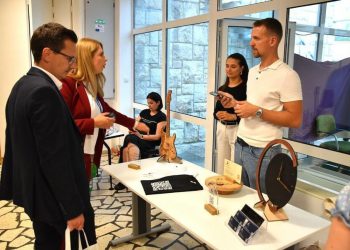 Ploče ugostile kremu neretvanskog poduzetništva: Trebaju nam hrabri, kreativni i uporni