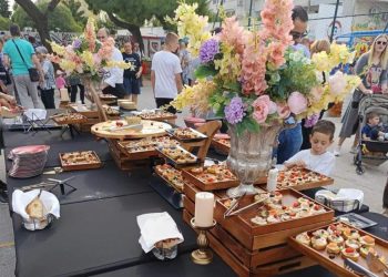 Plokite slave svoj dan, sprema se velika fešta