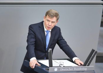 Pobijedivši Rusiju nemoguće – njemački ministar vanjskih poslova – RT World News