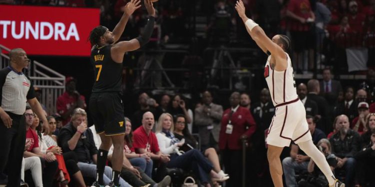 Poboljke od 5. svibnja, Hield je snajper