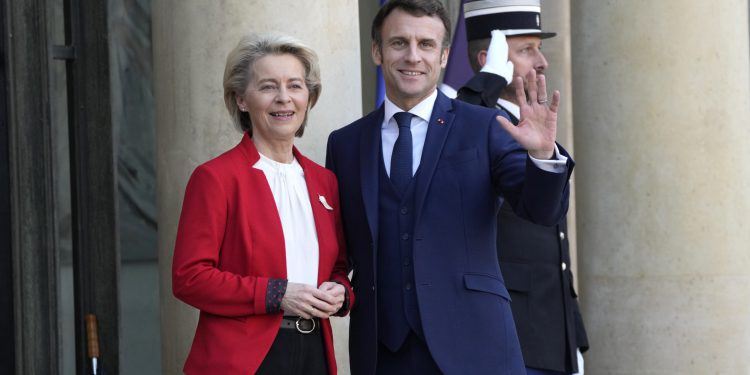 Podjele u europskom parlamentu oko direktive o etičnosti opskrbnog lanca