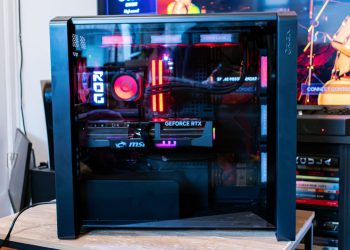 Podrijetlo Millennium PC pregled