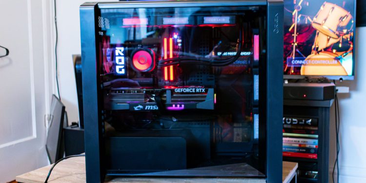 Podrijetlo Millennium PC pregled