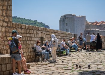 Poduzetnici Dubrovačko-neretvanske županije ostvarili više od 172 milijuna eura neto dobiti