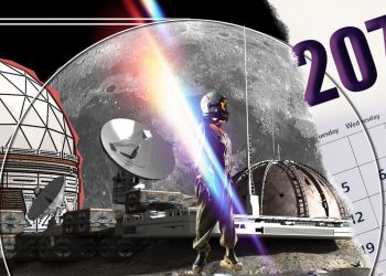 Pogled u budućnost: svijet 2075. – raj ili noćna mora