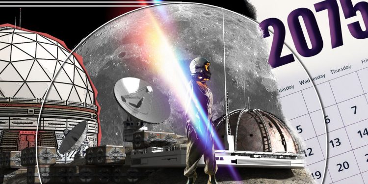 Pogled u budućnost: svijet 2075. – raj ili noćna mora