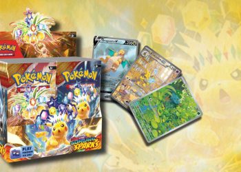 Pokémon TCG, igračke klavijature, miševi i legenda Zelda Books
