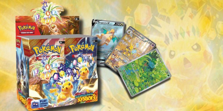 Pokémon TCG, igračke klavijature, miševi i legenda Zelda Books