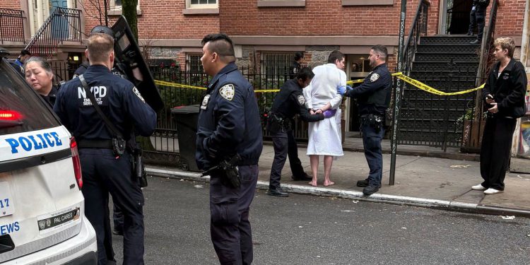 Policajac na NYC -u gradonačelnika Adamasa “Sigurnosni tim koji je očio za poveznice na” Crypto King “mučenje motornih pila: Izvještaj