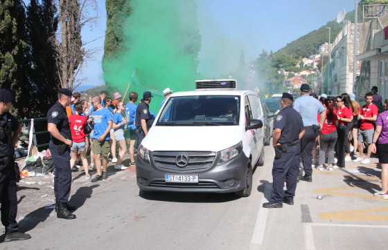 Policija ima važno upozorenje za maturante: Obilježite dostojno svoj dan!