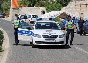 Policija na cestama: Ispisali gotovo 800 kazni, ovo su najčešći prekršaji