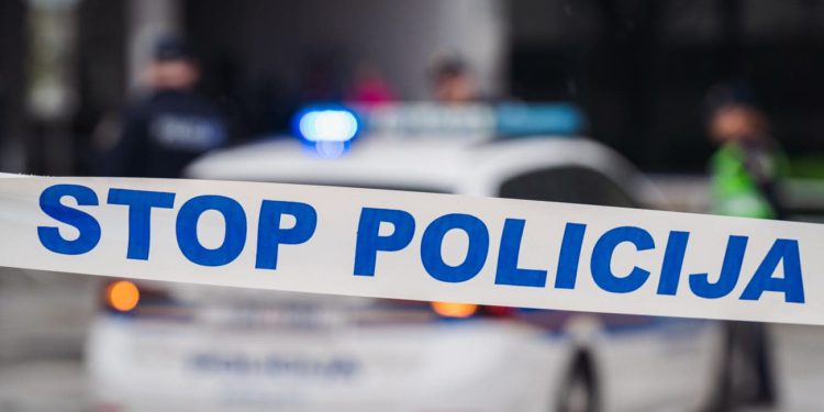 Policija traga za provalnikom i džeparom, u tijeku kriminalistička istraga