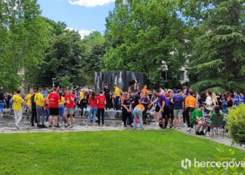 Policija zabranila 'Norijadu' u Mostaru