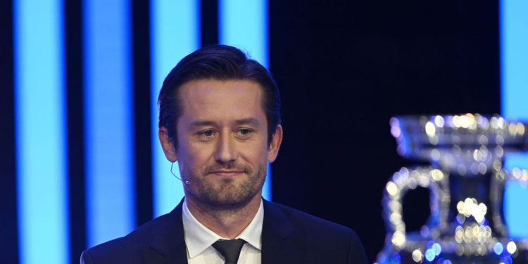 Poljoprivreda za Rosicky: Hospitalizirana u intenzivnoj njezi za srce