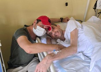 Pomozimo zajedno jednom hrabrom i teško bolesnom čovjeku