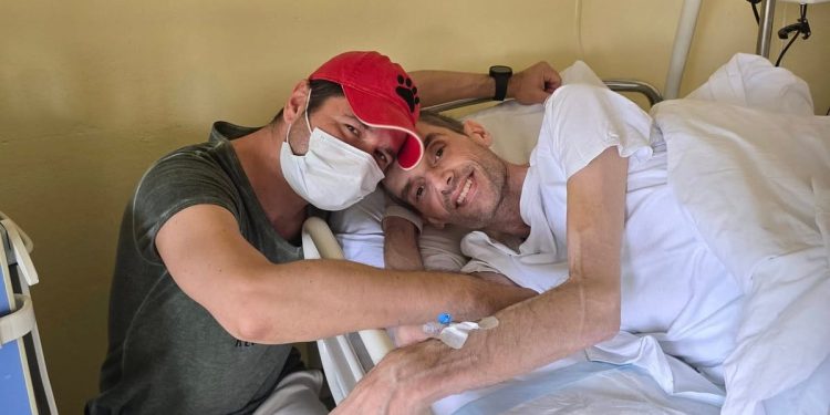 Pomozimo zajedno jednom hrabrom i teško bolesnom čovjeku