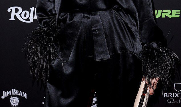 Pop Diva Tina Arena Slams koncertove za šetnju tijekom svoje emisije u Melbourneu