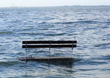 Porast razine mora Europu će stajati 872 milijarde eura!