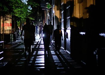 Portugal cilja na Francusku u sporu za poveznice nakon nestanka – FT – RT World News